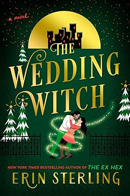 The Wedding Witch
by Erin Sterling