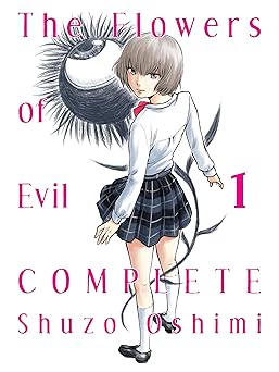 The Flowers of Evil 
by Shuzo Oshimi 