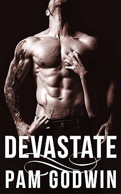 Devastate
by Pam Godwin