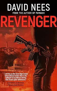 The Revenger
by David Nees