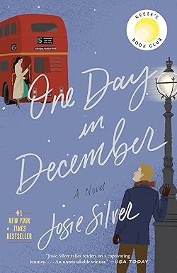 One Day in December
by Josie Silver 