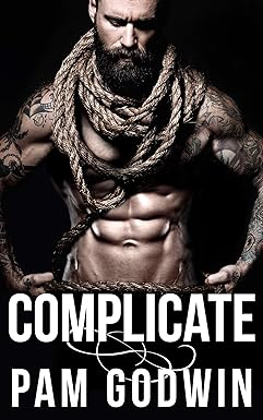 Complicate
by Pam Godwin