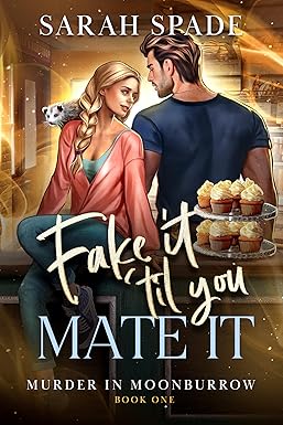 Fake It 'Til You Mate It 
by Sarah Spade 