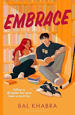 Embrace
by Bal Khabra 