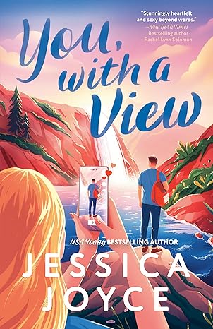 You, with a View
by Jessica Joyce