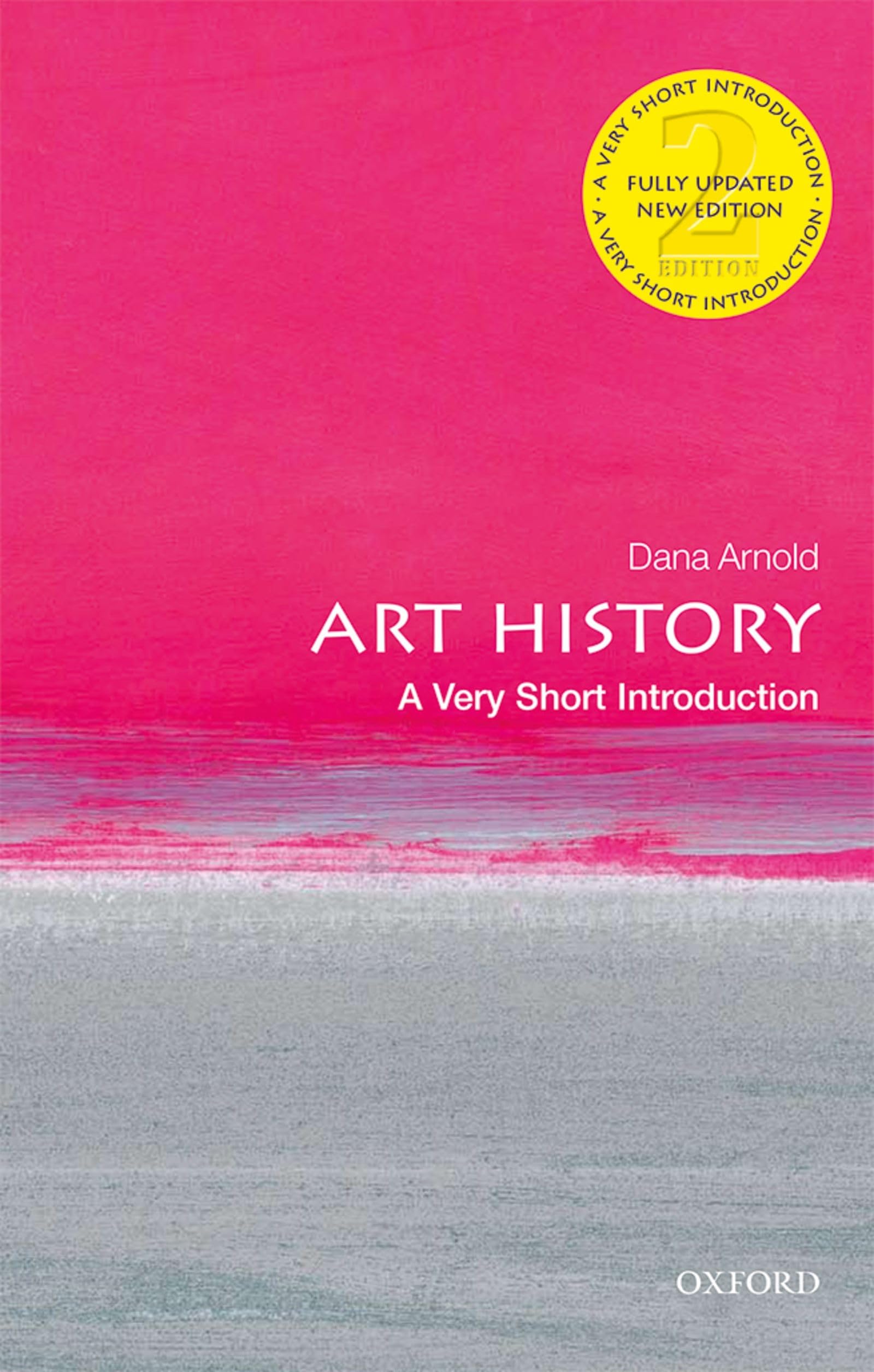 Art History
by Dana Arnold