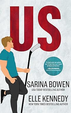 Us by Sabrina Bowen