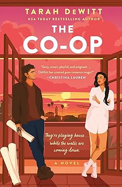 The Co-op
by Tarah DeWitt 