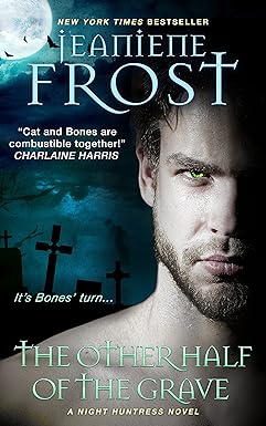 The Other Half of the Grave
by Jeaniene Frost
