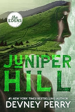Juniper Hill
by Devney Perry