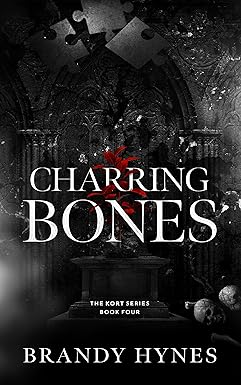 Charring Bones
by Brandy Hynes 
