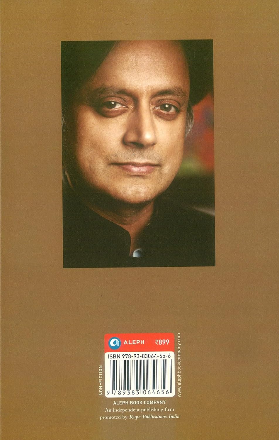 An Era of Darkness by Shashi Tharoor