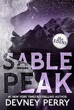 Sable Peak
by Devney Perry