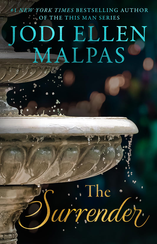 The Surrender
by Jodi Ellen Malpas 