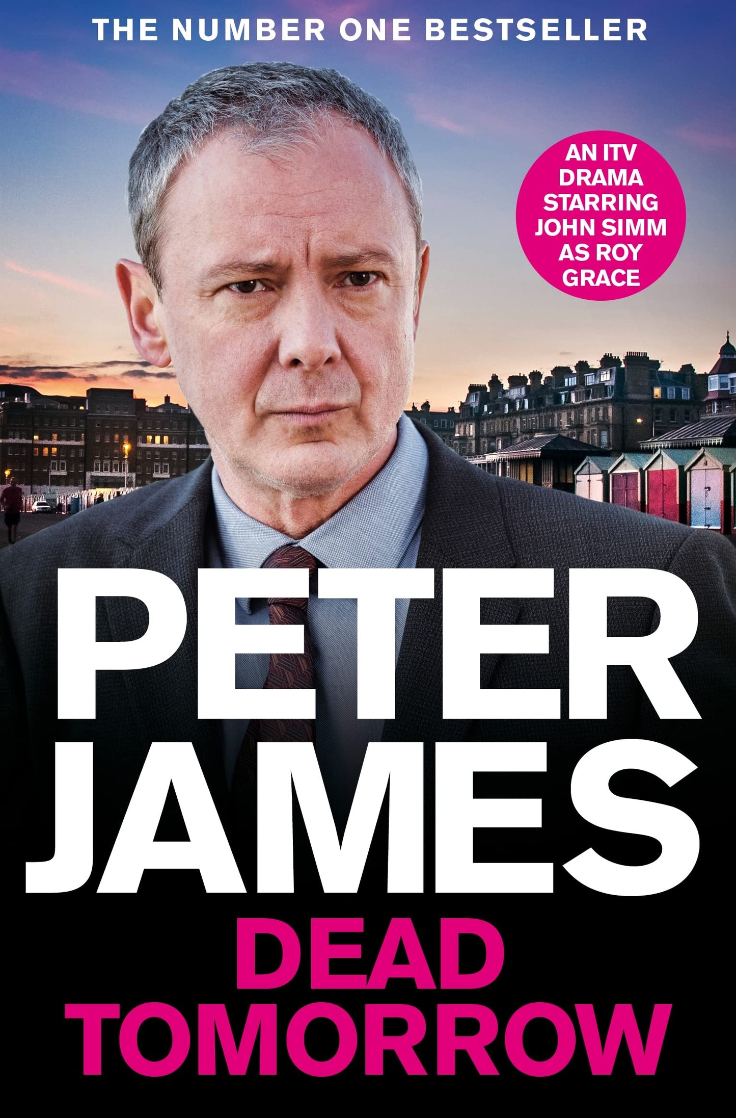 Dead Tomorrow
by Peter James 