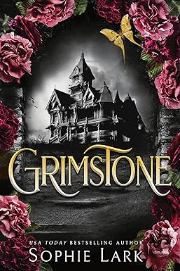 Grimstone
by Sophie Lark