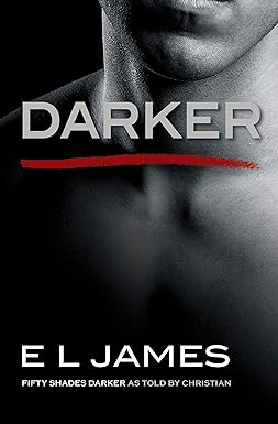 Darker
by E L James 