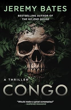 Congo
by Jeremy Bates