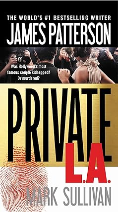 Private L.A.
by James Patterson 