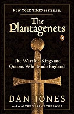 The Plantagenets
by Dan Jones