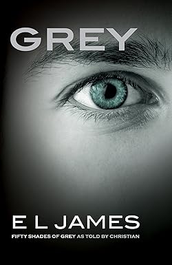 Grey
by E L James