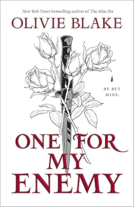 One for My Enemy
by Olivie Blake