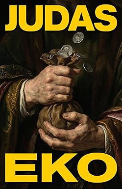 Judas
by EKO 