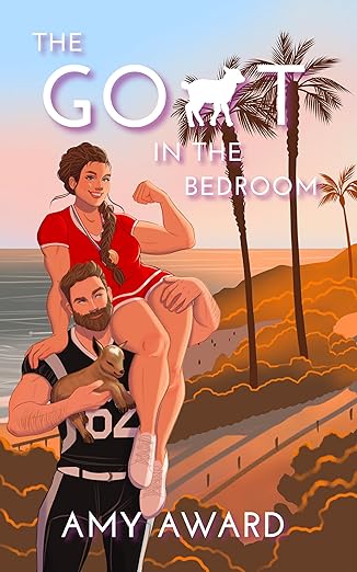 The Goat in the Bedroom
by Amy Award