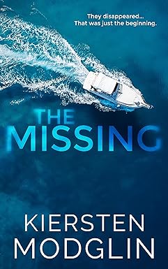 The Missing 
by Kiersten Modglin 