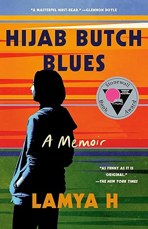 Hijab Butch Blues
by Lamya H 