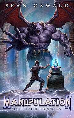 Manipulation 
by Sean Oswald 