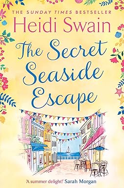 Secret Seaside Escape
by Heidi Swain