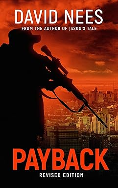 Payback
by David Nees 