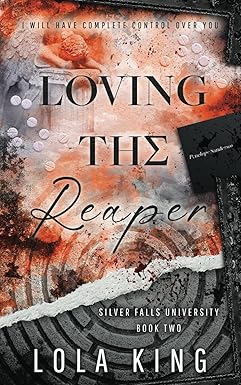 Loving The Reaper
by Lola King 