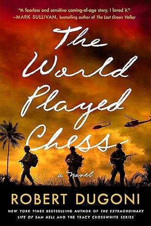 The World Played Chess
by Robert Dugoni 