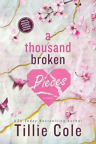 A Thousand Broken Pieces
by Tillie Cole