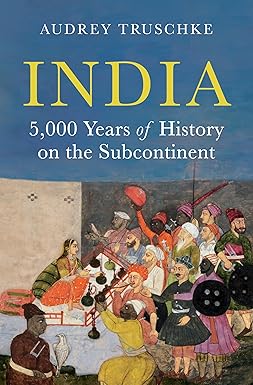 India
by Professor Audrey Truschke 