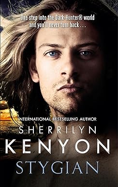Stygian
by Sherrilyn Kenyon 