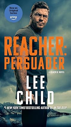 Reacher
by Lee Child