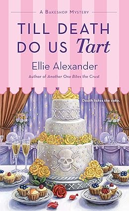 Till Death Do Us Tart
by Ellie Alexander 