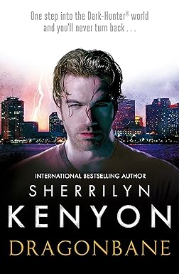 Dragonbane
by Sherrilyn Kenyon