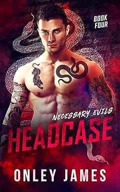 Headcase 
by Onley James
