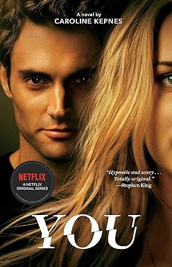 You
by Caroline Kepnes