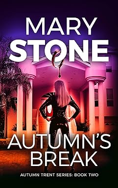 Autumn's Break
by Mary Stone 