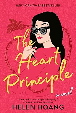 The Heart Principle
by Helen Hoang 