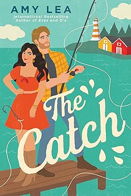 The Catch
by Amy Lea