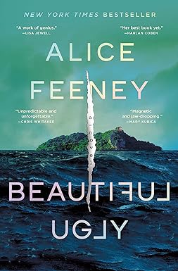 Beautiful Ugly
by Alice Feeney 