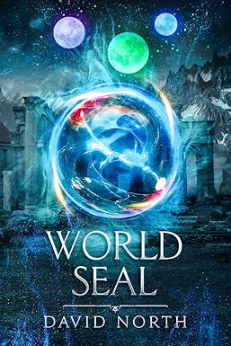 World Seal
by David North