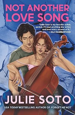 Not Another Love Song
by Julie Soto 