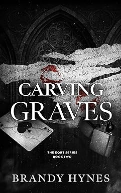 Carving Graves
by Brandy Hynes 